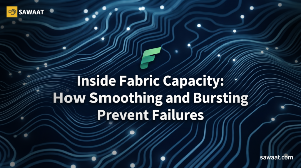 Home 8 Smoothing and Bursting Fabric Capacity