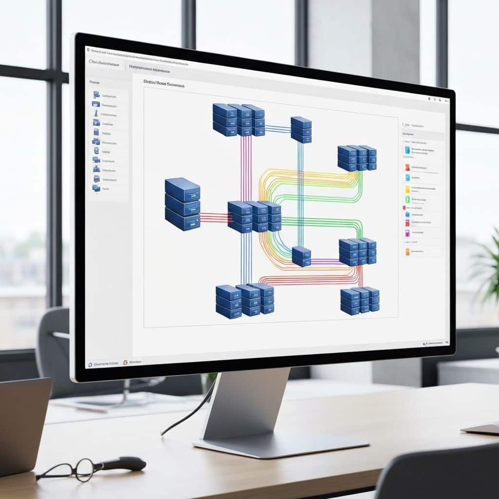 cloud architecture diagram