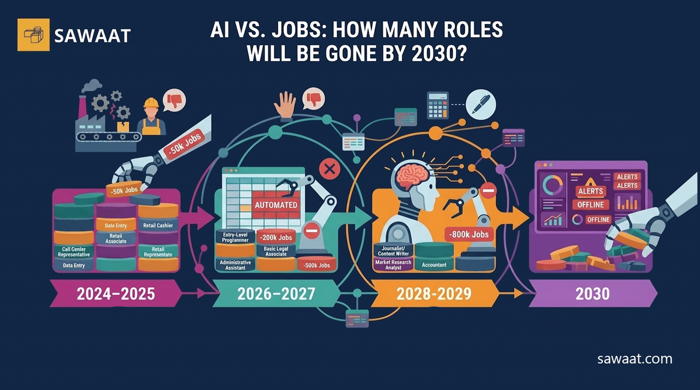 AI vs Jobs
