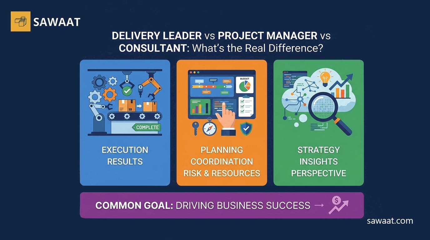 Data Project Management