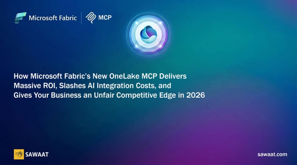 How-Microsoft-Fabrics-New-OneLake-MCP