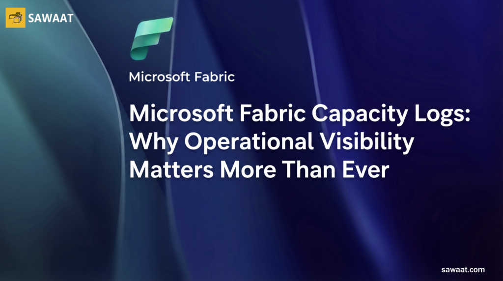 signature ms fabrics capacity logs